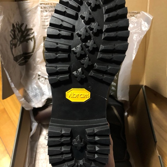 Timberland Superboot '40 Below' Size 9 - Picture 4 of 5